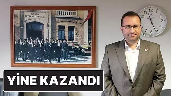AK Parti’nin itirazlarıyla oyların yeniden sayıldığı Gaziosmanpaşa'da seçimin kazananı değişmedi. Yeniden sayım işleminde de CHP'nin adayı Hakan Bahçetepe birinci sırada çıktı ve Bahçetepe belediye başkanı oldu.
