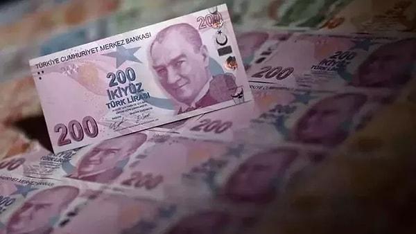 Türkiye Cumhuriyet Merkez Bankası (TCMB), bugünden itibaren yeni banknotların tedavüle verildiğini açıkladı.