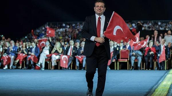 Seçimin tartışmasız en büyük sürprizi CHP’den geldi. 1 yıl önceki genel seçimde AK Parti’nin gerisinde kalan CHP, yerel seçimde büyük bir atak yaparak Türkiye’nin 1. Partisi konumuna yükseldi.