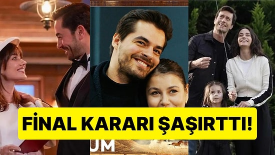 Şaşırtan Karar: TRT'nin Sevilen Dizisi Final Yapıyor!