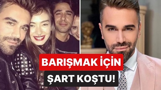 "Kadir Diye Bir Kardeşim Yok" Demişti: Kemal Doğulu'dan Küs Olduğu Kardeşine İmalı Gönderme!