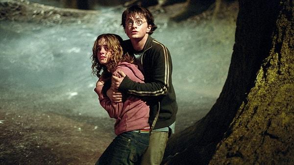 5. Harry Potter and the Prisoner of Azkaban