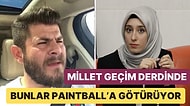 Arabada Bağırmasıyla Tanınan AK Partili Tuğrul Selmanoğlu Kendi Partisine Ağzına Geleni Söyledi