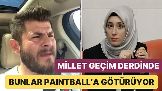 Arabada Bağırmasıyla Tanınan AK Partili Tuğrul Selmanoğlu Kendi Partisine Ağzına Geleni Söyledi