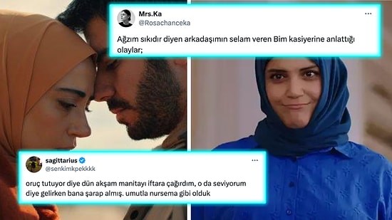 Kızılcık Şerbeti'ni Mizahına Alet Ederek Hepimizi Güldüren Goygoyseverler