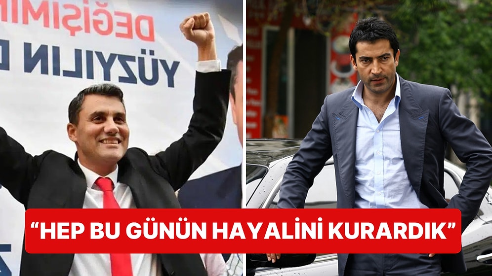 Manisa Büyükşehir Belediye Başkanı Ferdi Zeyrek’in 'Ezel' Editli TikTok Videosu Gündem Oldu!