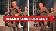 Rafet El Roman'ın Kendine Has Figürleriyle Oluşturduğu Bi' Garip Dansını Görenler Neye Uğradığını Şaşırdı