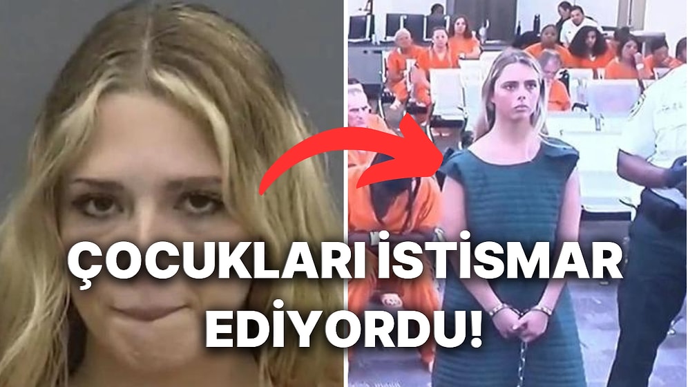 Sahte Hesap Aracılığıyla Reşit Olmayan Çocukları Kandırıp İstismar Eden Kadın Tekrardan Hakim Karşısına Çıktı