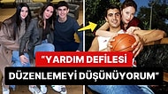 Demet Şener, Maddi Durumunu Bahane Ederek Oğlunun Nafakasının İptalini İsteyen İbrahim Kutluay'ı Tiye Aldı