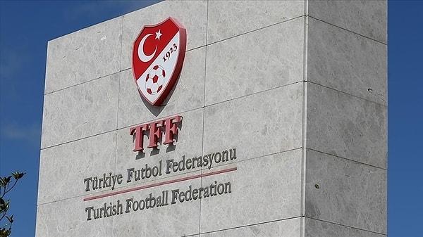 Büyükekşi, açıklamasında "Temmuz ayında Türkiye Futbol Federasyonu yönetiminde 2 yılımızı geride bırakmış olacağız. Yönetim kurulumuzda aldığımız kararla 18 Temmuz'da yapacağımız mali genel kurulumuzu, seçimli genel kurul olarak yapmaya karar verdik." ifadelerine yer vermişti.