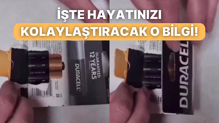 Öğrenmenizle Birlikte Hayatınızın Pratikleşeceği Bu Bilgi Size “Nasıl Daha Önce Fark Etmedim” Dedirtecek