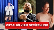 Son Zamanlarda Yıldızı Parlayan Birbirinden Başarılı Stand-up Komedyenleri