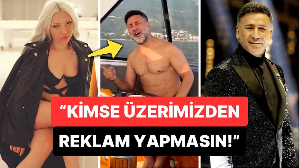 Külot Polemiği Büyüyor: İzzet Yıldızhan'ın Menajeri Patronunu Affetmeyen Ece Seçkin'i Hedef Aldı!