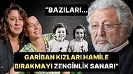 Metin Akpınar Fakirlik Belgesinin İptalini İstedi: Duygu Nebioğlu'ndan Babasına Zehir Zemberek Sözler!