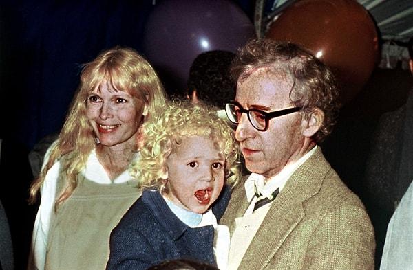 Nedenine gelince Woody Allen, 1992 yılında evlatlık kızı Dylan Farrow'a cinsel tacizde bulunduğu iddialarıyla gündeme gelmişti. Çocuk cinsel istismarı kliniği ve New York Sosyal Hizmetler Departmanı tarafından soruşturma açılmıştı.