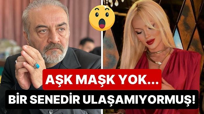 Aşk Maşk Yok: "Sevgiliyiz" Diyen Cansu Taşkın'ın Yılmaz Erdoğan'a Bir Senedir Ulaşamadığı İddia Edildi