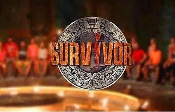TV ekranlarının en sevilen yarışmalarından biri olan Survivor, sezonun en çok beklenen programlarından biri olma özelliğini sürdürüyor.