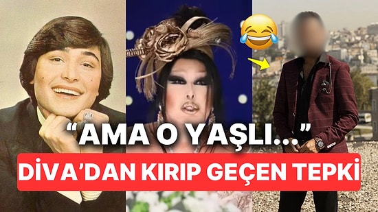 Biyografi Filminde Gençliğini Ünlü Oyuncunun Canlandıracağını Duyan Bülent Ersoy'un Bomba Tepkisi