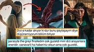 Netflix'in Yeni Kore Dizisi 'Parasyte: The Grey'i İzleyenlerden İlk Tepkiler Geldi!