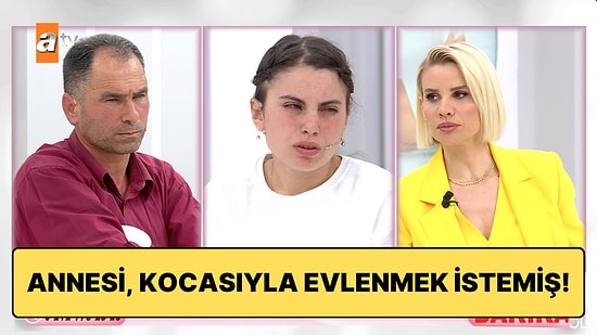 Esra Erol'da Eşinden Kaçan Tuğçe'nin İddialarına Karşı Kocası Ali Kendini Savundu: "Dış Güçler Yuvamı Yıktı"