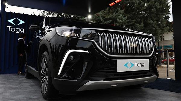 Togg CEO'su Gürcan Karakaş, konu ile ilgili yaptığı açıklamalarda yerli aracın Almanya'da 2024'ün üçüncü çeyreğinde satışa çıkacağını söyledi.