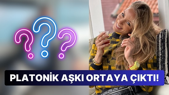 Yalnızlığa Demir Atan Bade İşçil'in Aşk Orucunu Bozan İsmin Ünlü İş İnsanı Sadettin Saran Olduğu İddia Edildi