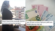 Ailedeki Büyücü Yengelerden Bayram Harçlığını Euro Olarak Veren Akrabaya Son 24 Saatin Viral Tweetleri