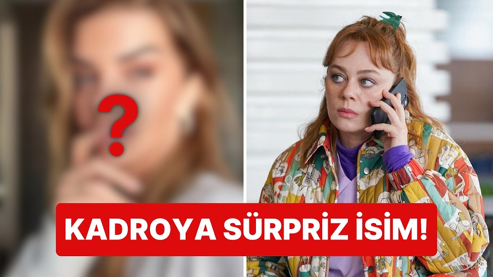 Uzun Süredir Televizyondan Uzaktı: Ekranlara Çiçek Açtıran 'Bahar' Dizisine Sürpriz Konuk Oyuncu Geliyor!