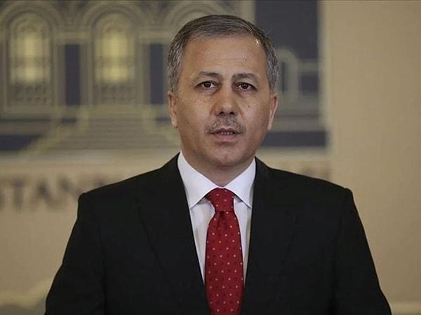 İçişleri Bakanı Ali Yerlikaya, Antalya'daki teleferik kazasında kurtarma çalışmalarının aralıksız sürdüğünü ve asılı kalan 15 kabindeki 98 kişinin başarıyla tahliye edildiğini açıkladı.