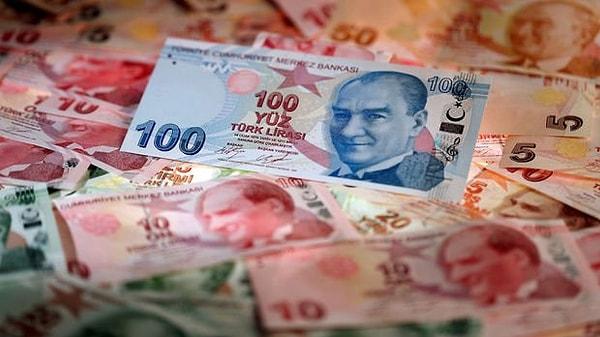 Türkiye, 1,340 milyar dolarlık GSYİH ile 17. sırada yer aldı!