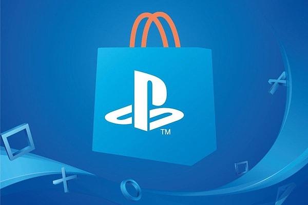PlayStation Store Mart ayı tablosu açıklandı;