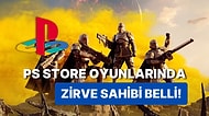 PlayStation'da Mart Böyle Geçti: İşte Mart Ayında En Çok İndirilen PlayStation Store Oyunları