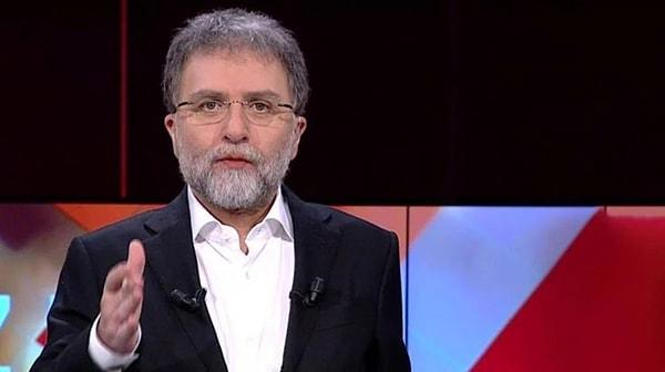 Eleştiri yağmuru ve tartışmalar devam ederken, iktidara yakın Hürriyet Gazetesi yazarı Ahmet Hakan'dan AK Partili yetkililere ilginç bir liste geldi.