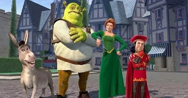 2001 yılında vizyona giren bir animasyon filmi Shrek'i hepiniz bilirsiniz. Kimimizin çocukluğuna kimimizin de yetişkinlik dönemine denk gelen bu film bize çok şey öğretti.