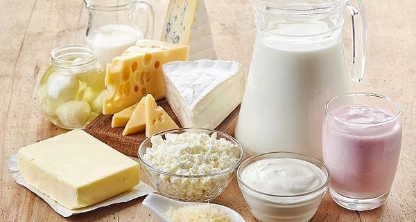 USK, çiğ süt tavsiye fiyatını 22 Ocak'ta üreticinin eline litre başına net 13,5 lira geçecek şekilde belirlenmesine karar vermişti.