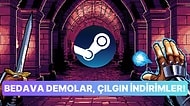 Steam FPS Festivali Başladı: Ücretsiz Oyun Demoları ve Harika İndirimler!