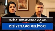 Sezon Finali Tarihi Belli Olan Kızıl Goncalar'da Tarikata İnceleme Başlatacak 'Savcı' Karakteri Dahil Oluyor
