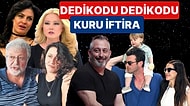15 Nisan'a Damgasını Vuran Magazin Olaylarını Anlatıyoruz!