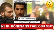 Kıvanç Tatlıtuğ ve Kenan İmirzalıoğlu Buluştu: Ülkenin Karizma Seviyesini Arşa Çıkaran İkili Olay Oldu!