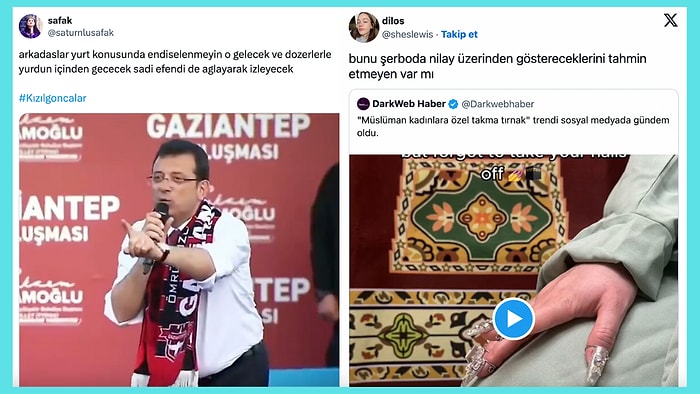 Televizyon Dünyasıyla İlgili Yaptıkları Paylaşımlarla Hepimizi Güldüren Kullanıcılar