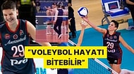 Büyük İddia! Ebrar Karakurt'un LGBTİ Kimliği Bahane Edilerek Voleybol Hayatı Bitirilebilir mi?