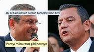 Kısa Sürede Kendisinde Büyük Değişimlere İmza Atan Özgür Özel Goygoycuların Radarına Girdi