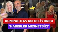 Cansu Taşkın Öpüşme Videosu Yüzünden Dava Açtığı Söylenen Yılmaz Erdoğan Hakkında Sessizliğini İlk Kez Bozdu