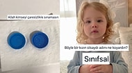 Lens Kullananların Dertlerinden Zengin Çocuğu Sarışınlığına Son 24 Saatin Viral Tweetleri