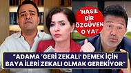 Hakan Ural, Özgür Demirtaş Tartışmasına Özlem Gürses de Dahil Oldu: 'Baya Bi İleri Zekalı Olmak Gerekiyor'
