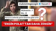 Pembe Tezkere İçin mi? Askere Gitmesi Beklenen Fenomen Mükremin Gezgin'in Evlilik Teklif Alması Şoku!