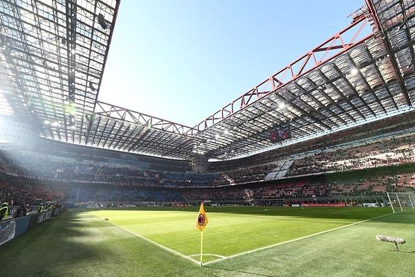 İspanya basının öne çıkan haber kaynağı Marca, dünyanın en sert atmosferine sahip 10 stadyumunu belirledi ve okuyucularına anket olarak sundu.