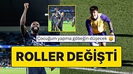 Arda Güler Manchester City Galibiyetini Kutlarken Antonio Rüdiger'i Havaya Kaldırdı