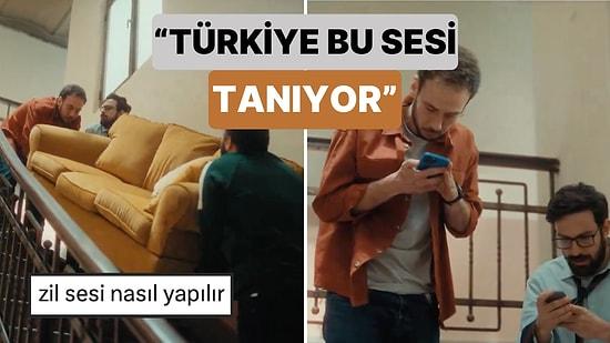 Türkiye Bu Sesi Tanıyor: Spor Tutkunlarını Bir Araya Getiren Uygulama Maçkolik'in Yeni Reklam Filmi Güldürdü