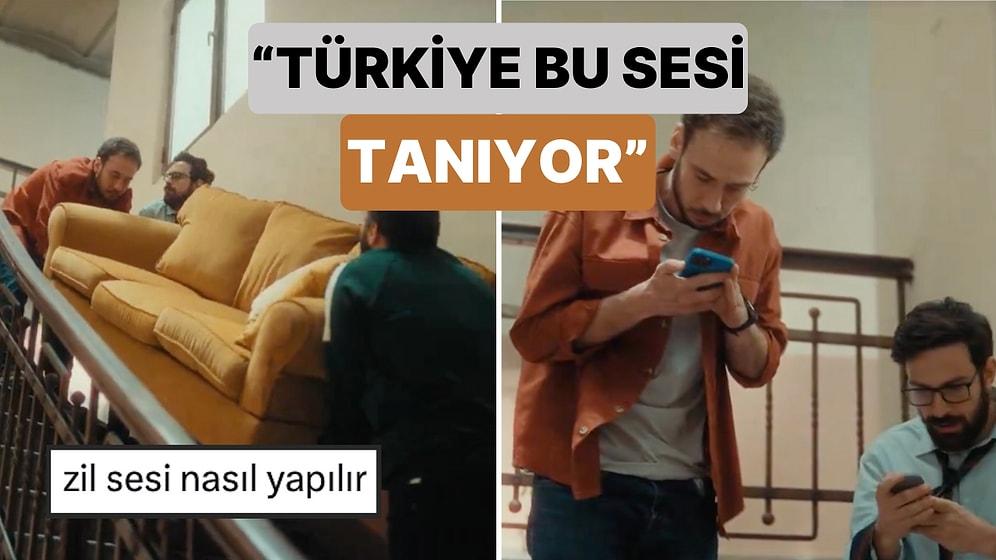 Türkiye Bu Sesi Tanıyor: Spor Tutkunlarını Bir Araya Getiren Uygulama Maçkolik'in Yeni Reklam Filmi Güldürdü